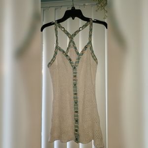 FP Knit Tank